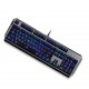 Porodo Mechanical Gaming Keyboard (PDX219, Red Switch)